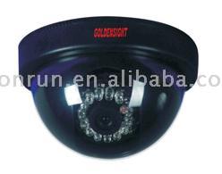  Waterproof IR Color Camera (Wasserdichte IR-Farb-Kamera)