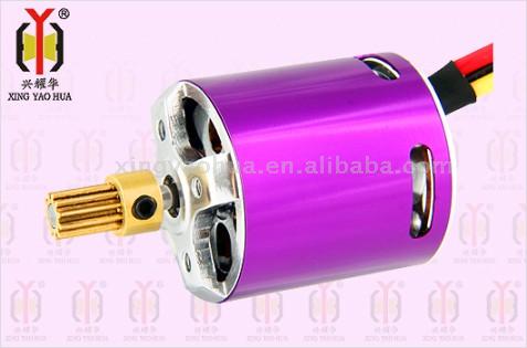  XYH-OK400 Helicopter Special Motor (XYH-OK400 hélicoptère spécial Motor)
