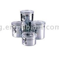  4pc Canister Set (4pc Canister Set)