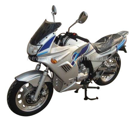  50cc EEC Motorcycle ( 50cc EEC Motorcycle)
