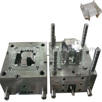  Housing Mold
