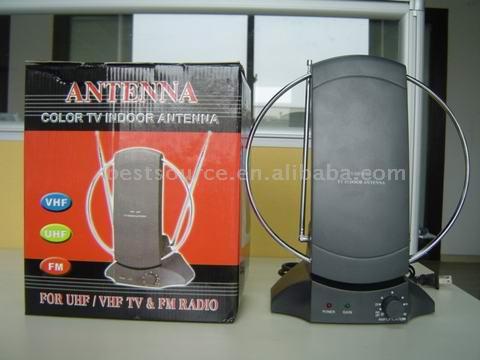  Antenna