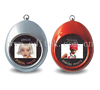 1,1 "Digital Photo Frame (1,1 "Digital Photo Frame)