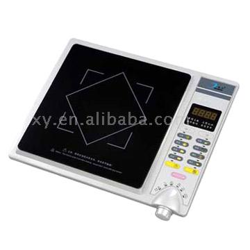  Induction Cooker