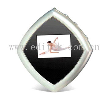 1,1 "Digital Photo Frame (1,1 "Digital Photo Frame)