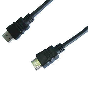  HDMI Cable