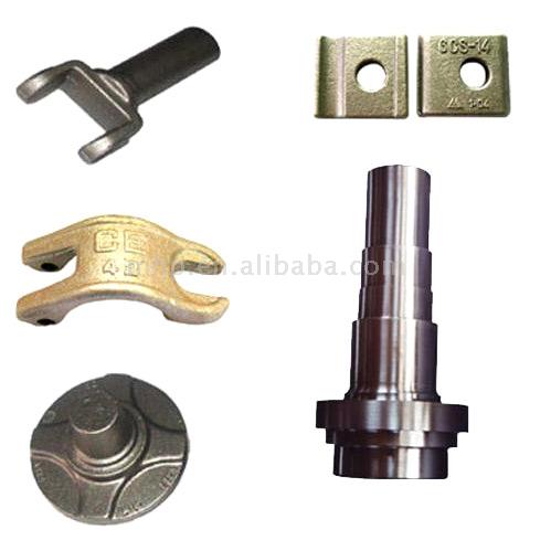  Forged Parts ( Forged Parts)