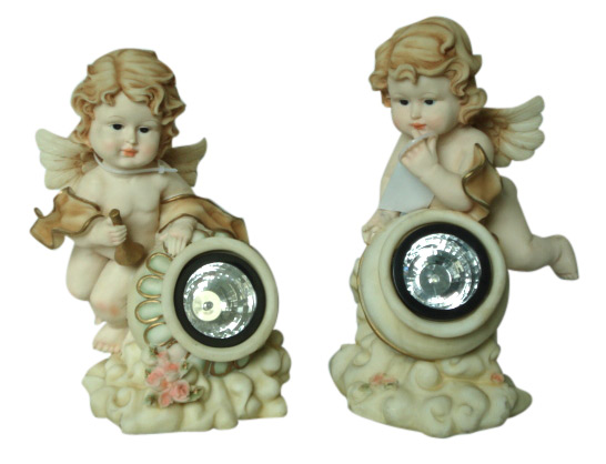  Solar Light (Angel) ( Solar Light (Angel))