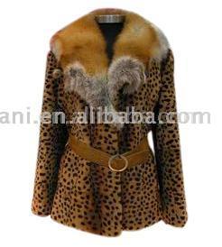  Fur Garment (Меховая одежда)