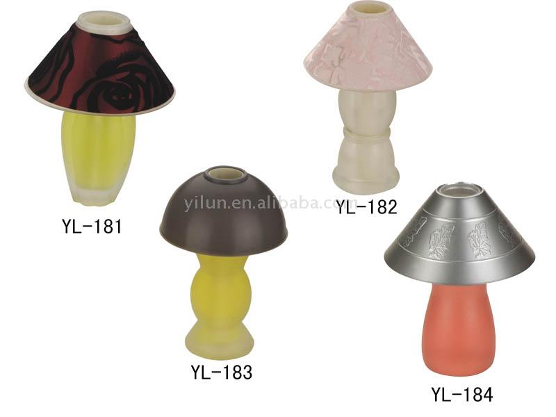  Lamp Air Freshener (Lampe Rafraîchisseur d`air)