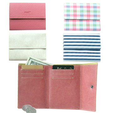  Wallets (Porte-monnaie)