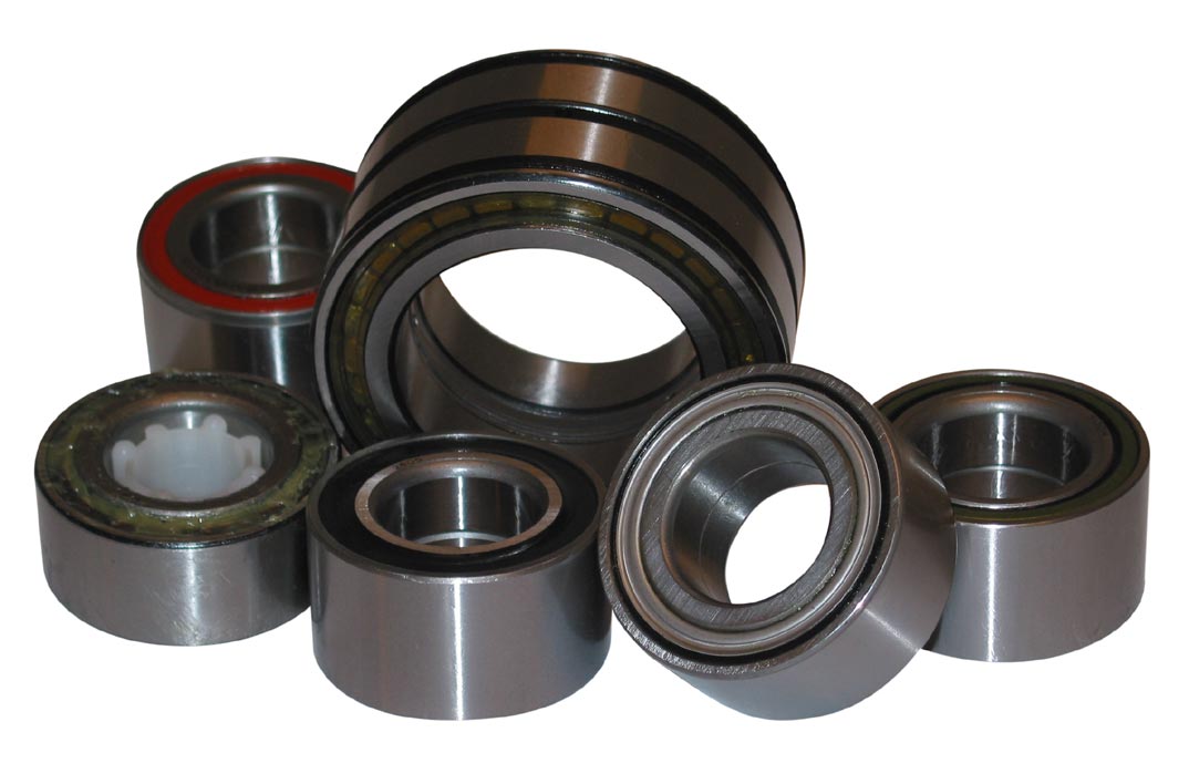  Wheel Hub (Radnabe)