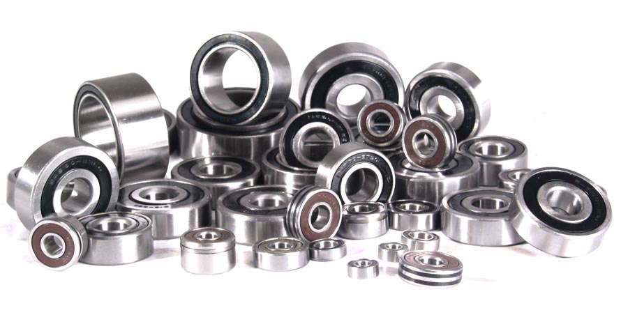  Automotive Alternator Bearings And Air-Conditioner Bearing (Automotive Lichtmaschine Lager und Air-Conditioner Lager)