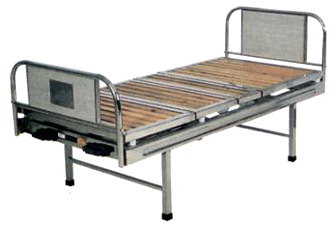  Hospital Bed (Lit d`hôpital)