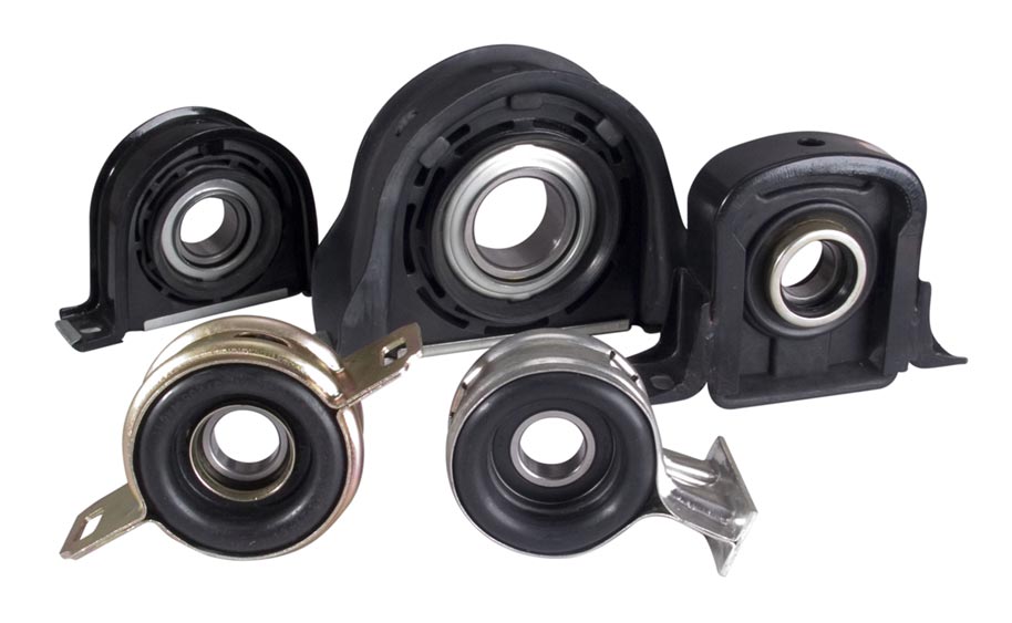  Shaft Center Bearing Support (Wellen-Lager Support Center)