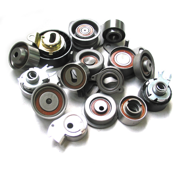  Tensioner Bearing (Tensioner Bearing)