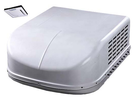 Caravan Air Conditioner (Caravan Air Conditioner)