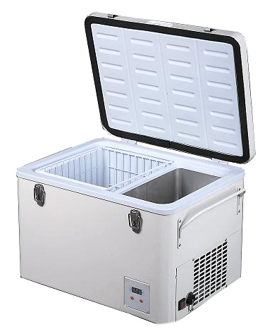  Portable Fridge