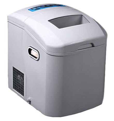  Ice Maker ( Ice Maker)