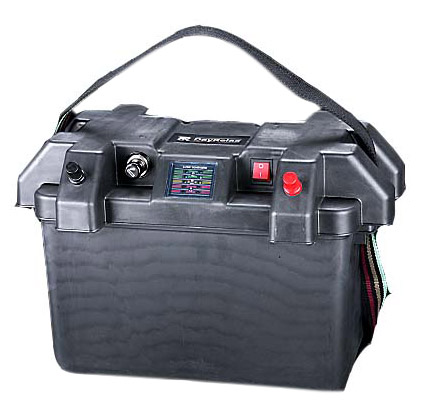 Batteries Batteries on Cooling And Heating Capacity2 Different Capacity Options Battery Box