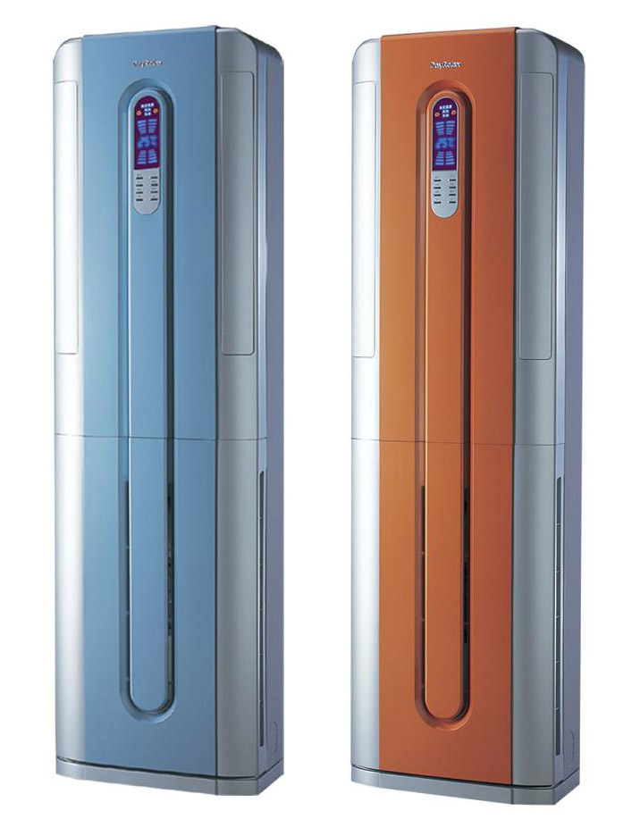  E Series Standing Air Conditioner (Серия E Постоянной Кондиционеры)