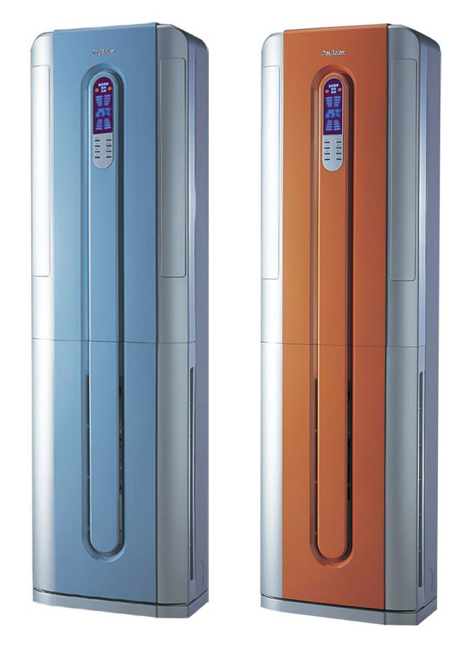  E Series Standing Air Conditioner (E Series permanent Climatiseur)