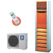  N Series Standing Air Conditioner