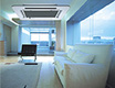  Ceiling Air Conditioner (Plafond Climatiseur)