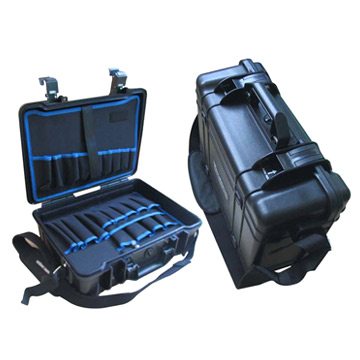  Tool Case (Outil de cas)
