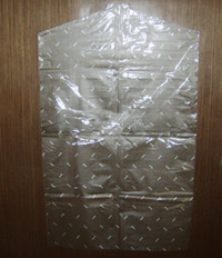  Plastic Suit Bag ( Plastic Suit Bag)