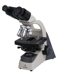  Biological Microscope (Factory Supply, Lab Microscope)