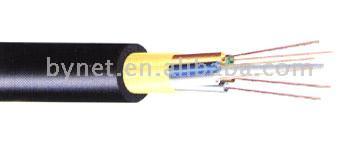  Fiber Optical Cable (GYFTY)