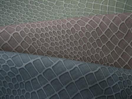  Garment and Bag Leather (De vêtements et de sacs en cuir)