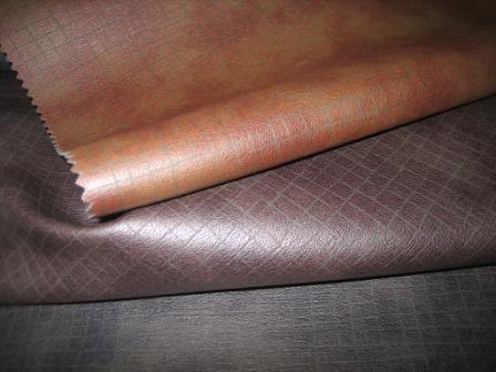  Garment Leather (Bekleidungsleder)