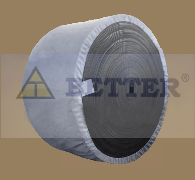  Heat Resistant Conveyor Belt ( Heat Resistant Conveyor Belt)
