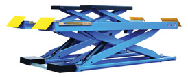  Wheel Alignment Lift (Регулировка углов установки колес лифт)