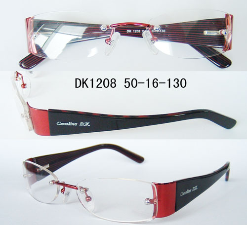  Optical Frames (Cadres optiques)