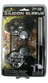  Accessories for PS3 (Accessoires pour PS3)