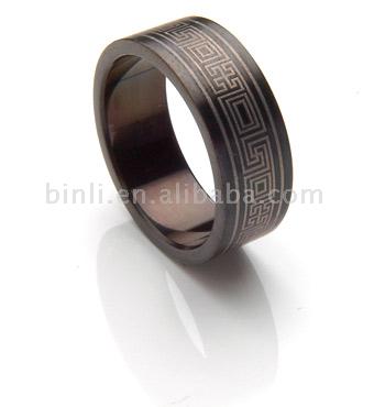  Stainless Steel Rings ( Stainless Steel Rings)