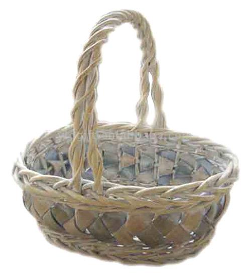  Willow Basket ( Willow Basket)