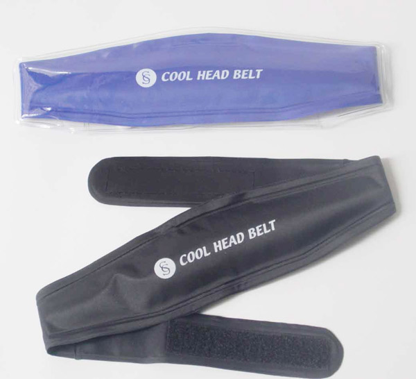  Cold Head Belt (Froid à la tête de ceinture)