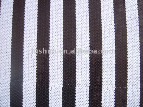  Allover Embroidered Fabric ( Allover Embroidered Fabric)