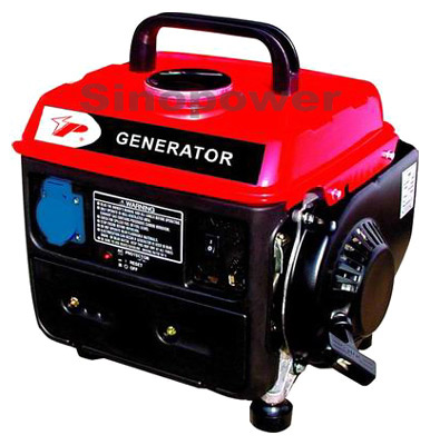  Gasoline Generator