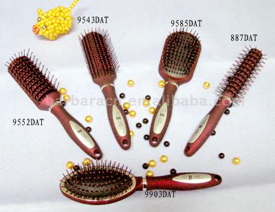  Hair Brush (Щетка для волос)