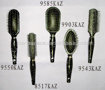 Hair Brush (Hair Brush)