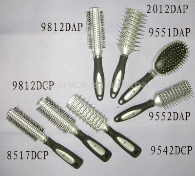  Hairbrush (Hairbrush)