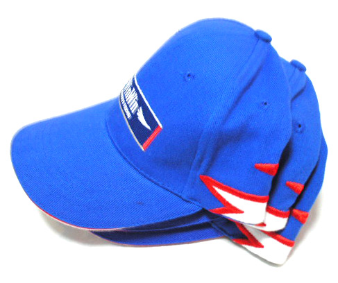  Stock Baseball Cap (Фондовый Бейсбольная кепка)