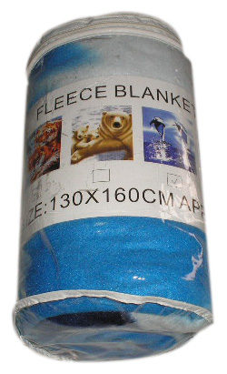  Stock Blanket (Stock Blanket)