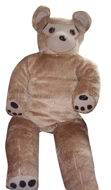  Bear Toy (Bear Toy)