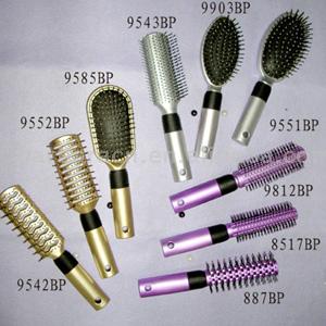  Hairbrush (Hairbrush)